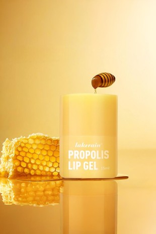 Propolis Honey Lip Gel